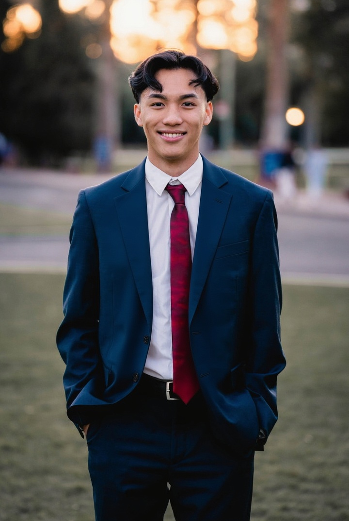 Andrew Le