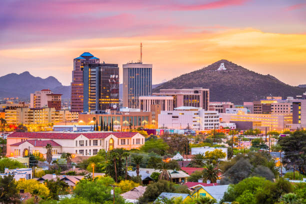 Arizona Local Support