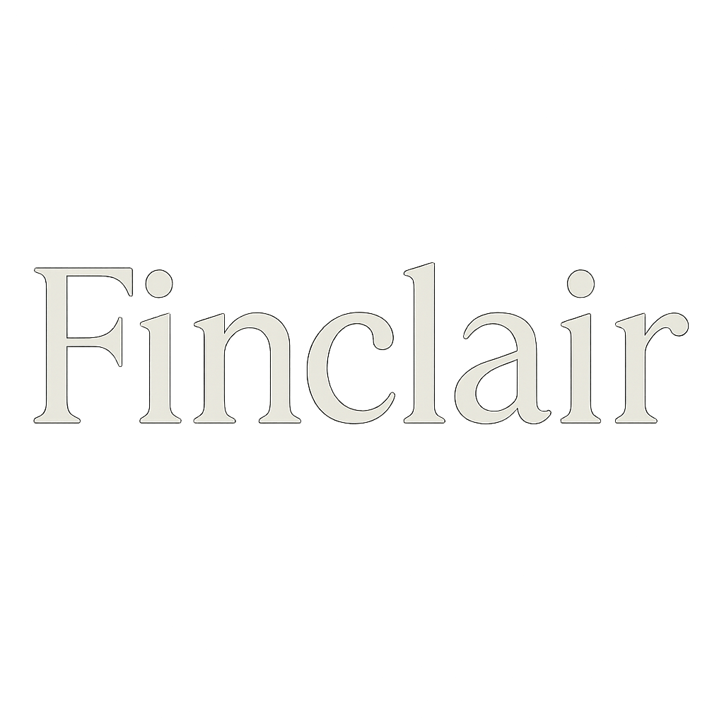 Finclair Logo