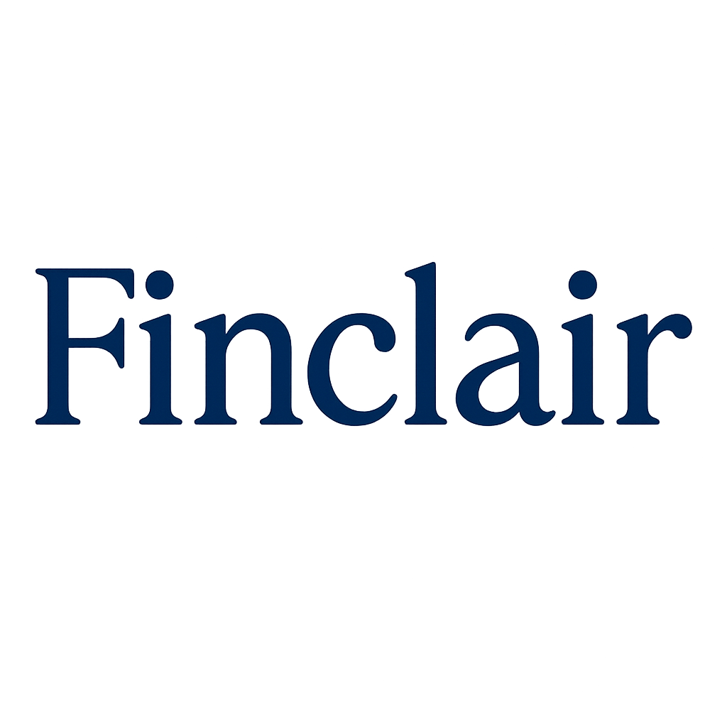 Finclair Logo