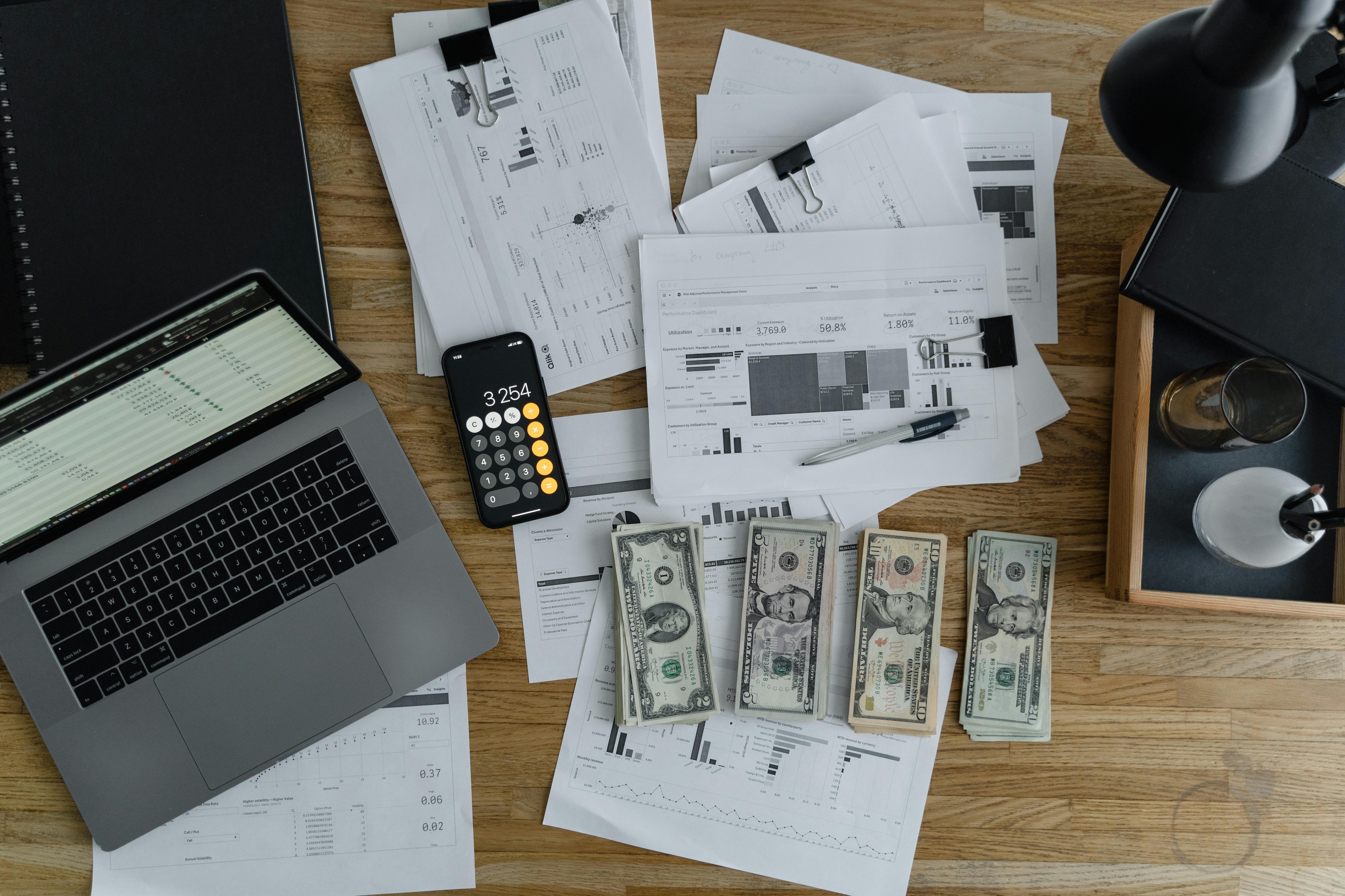Payroll