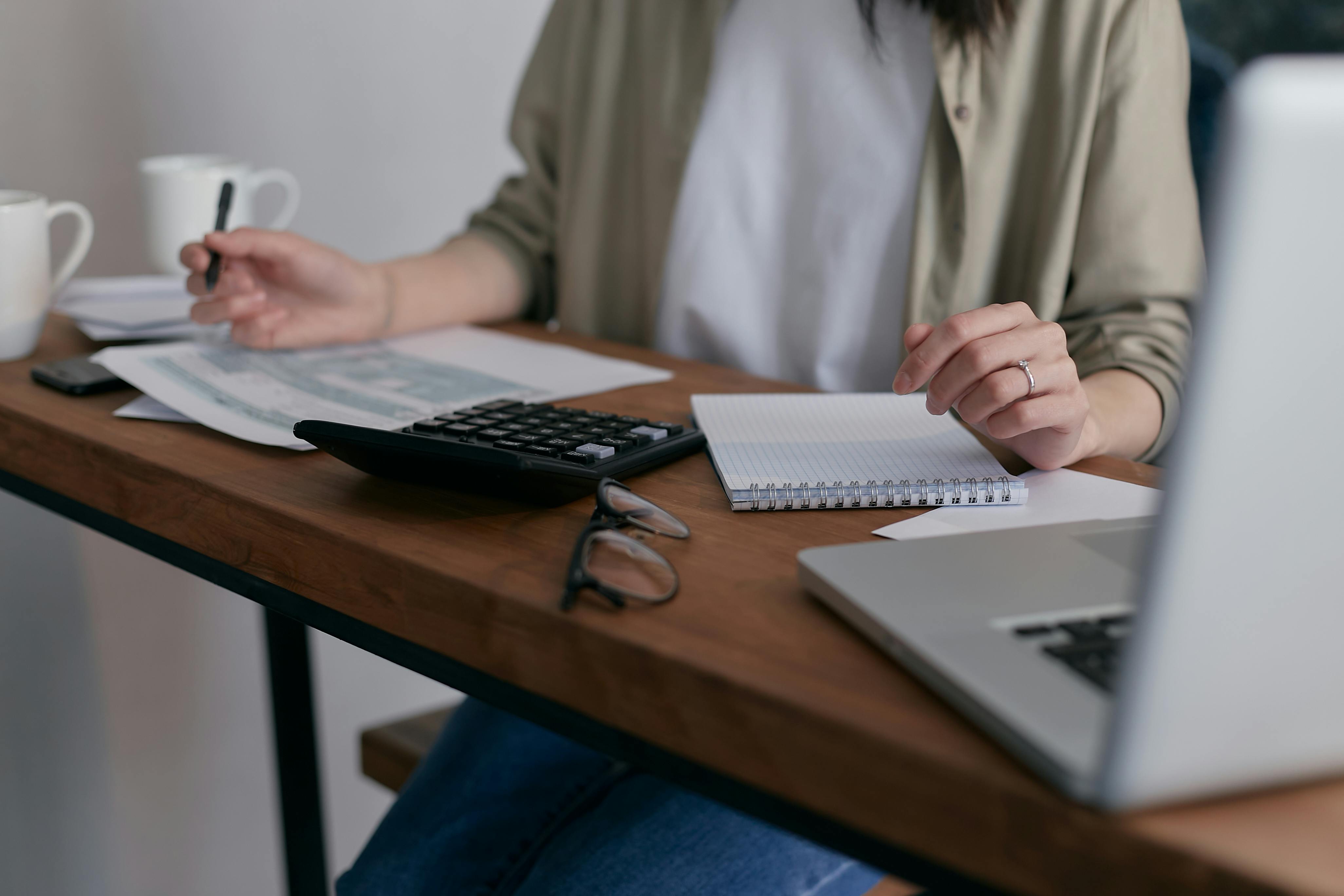 Tax Prep